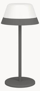 Stolová LED-lampa s farebnými efektmi Meggiano