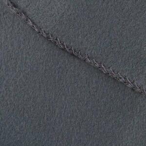 FLEECOVÁ DEKA, polyester, 130/160 cm Boxxx - Textil do domácnosti