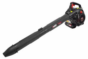AWTOOLS BENZÍNOVÝ VYSÁVAČ NA LÍSTIE 3v1 0,75 kW 450ml LBV340