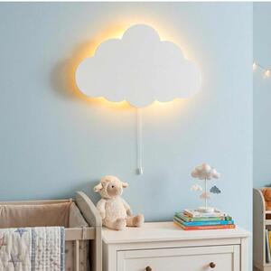 LED lampa Obláčik – Nočné svetlo do detskej izby | SENTOP LED0584