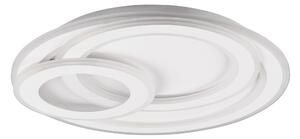STROPNÉ LED SVIETIDLO, 51/7 cm Novel - Série svietidiel