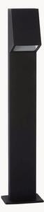 Stojacia LED-lampa Luton