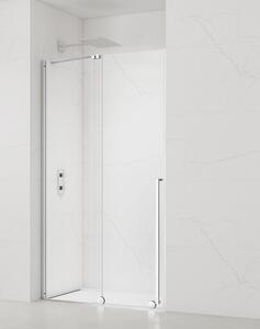 Sprchové dvere 140 cm SAT Walk-In Xmotion SATBWIXM140NIKA