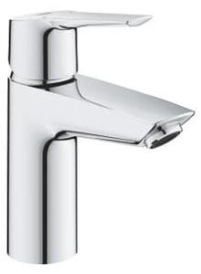 Umývadlová batéria GROHE Start s clic-clac chróm 23550002