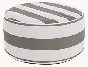 Záhradný sedací vankúš Stripes