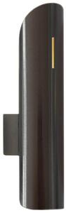 Argon 7232 - Nástenné svietidlo AKRON PLUS 2xG9/6W/230V