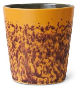 Kameninový hrnček Coffee mug 70's Bay 200 ml