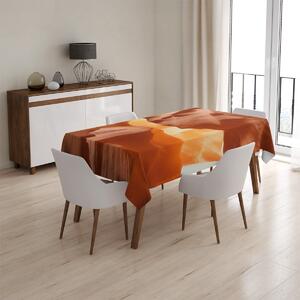 Sablio Obrus Skaly v púšti - 90x90 cm