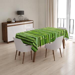 Sablio Obrus Bambus - 90x90 cm