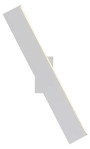 LED nástenné svietidlo BERNADETTA LED/10W/230V 4000K biela