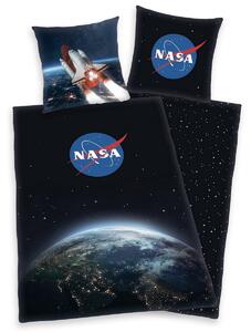 Herding Bavlnené obliečky NASA, 140 x 200 cm, 70 x 90 cm