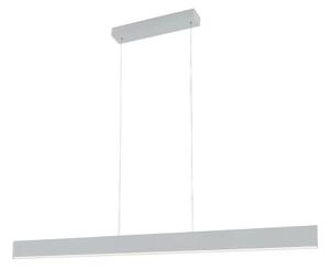 LED závesný luster BERNADETTA LED/20W/230V 4000K biely