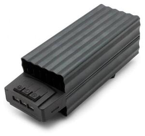 30-wattový polovodičový ohrievač na montáž na DIN koľajnicu, model DN-151S-G030W