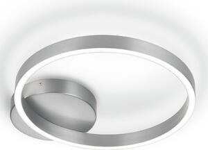 Stropné LED svietidlo Anel-40, priame/nepriame