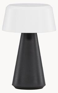 Nabíjateľná vonkajšia stolová LED-lampa Statford