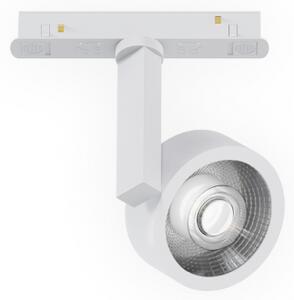 LED2 6490231 MAXO MINI lištové svietidlo biele