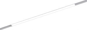 LED2 6481131D MAGLINE II 60 lištové svietidlo biele stmievateľné