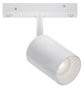 LED2 6092131 MAYO S lištové svietidlo biele