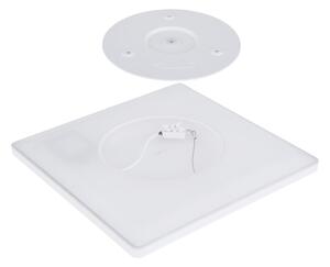Globo 41563-18W - LED Kúpeľňové stropné svietidlo SAPANA LED/18W/230V IP44