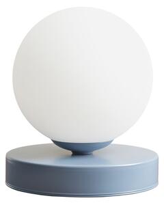 Aldex BALL DUSTY BLUE | Stolná lampa