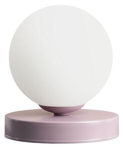 Aldex BALL LILAC | Stolná lampa