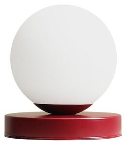 Aldex BALL RED WINE | Stolná lampa
