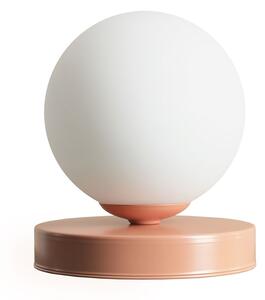 Aldex BALL CORAL | Stolná lampa