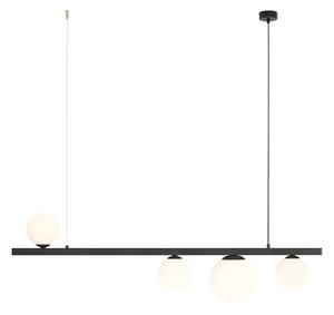 Aldex GARDA 4 | Štýlová závesná lampa