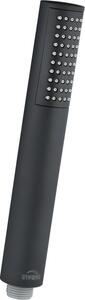 Dizajn Sprchový kút Siros Black ? 3,5 cm