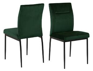 Jedálenská stolička Demi − 90,5 × 45 × 55 cm ACTONA