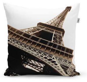Sablio Vankúš Eiffel Tower 6 - 60x60 cm
