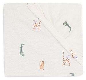 Plachta napínacia 140/150 x 70/75 cm Jungle Jambo