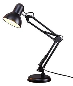 BERGE LED kresliaca lampa E27 - PARIS