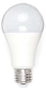 BERGE LED žiarovka - E27 - A60 - 15W - 1200Lm - teplá biela