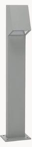Stojacia LED-lampa Luton