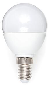 BERGE LED žiarovka G45 - E14 - 10W - neutrálna biela