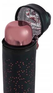 Detská termoska Miniland s obalom 500 ml Deluxe Farba: ružová