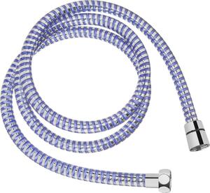 Sprchová batéria s premenou farieb 150cm