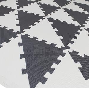 Vulpi Penová podložka na hranie Puzzle GIGA 240x150 cm