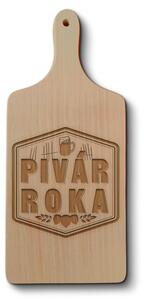 Sablio Doštička Pivár roka