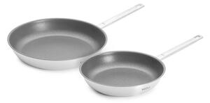 SADA PANVÍC 2-dielne 24+28 cm WOLL - Online Only bytové doplnky, Online Only