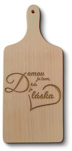 Sablio Doštička Domov