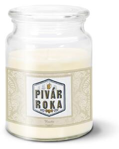 Sablio Sviečka Pivár roka - 500 g