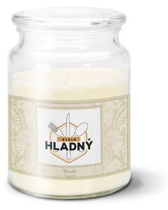 Sablio Sviečka Stále hladný - 500 g