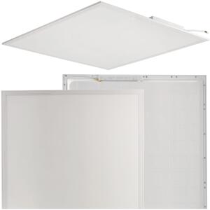 BERGE Zapustený LED panel 60x60 - 40W - neutrálna biela
