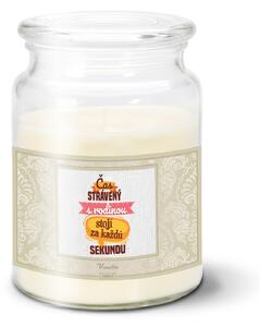 Sablio Sviečka Čas strávený s rodinou - 500 g
