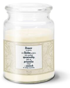 Sablio Sviečka Domov 4 - 500 g