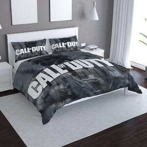 Sablio Obliečky Call of Duty Vojak - 140x200 / 90x70