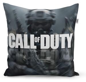 Sablio Vankúš Call of Duty Vojak - 40x40 cm