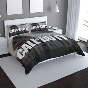 Sablio Obliečky Call of Duty Vrtuľník - 140x200 / 90x70